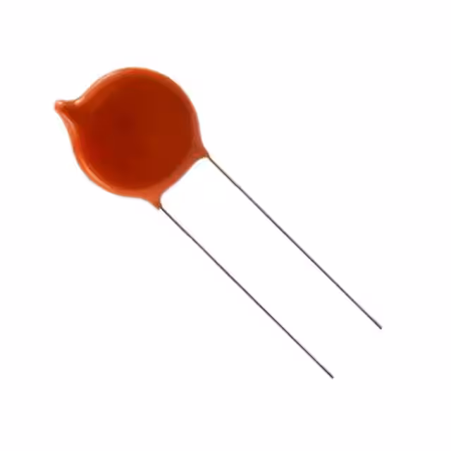 564R30GAD15 Vishay Cera-Mite  Ceramic Capacitors